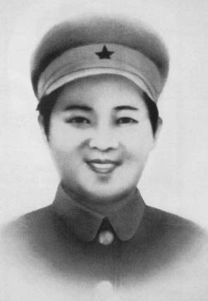 Kim Jong-Suk Kim Jong-Suk